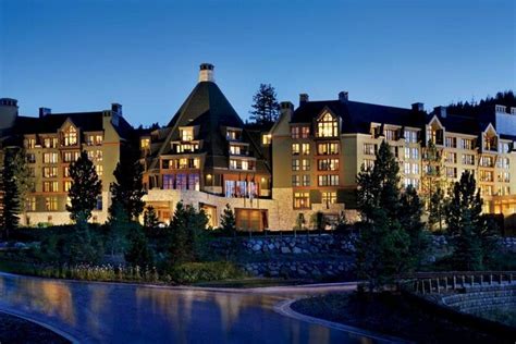 THE 10 BEST Lake Tahoe Area Casino Hotels 